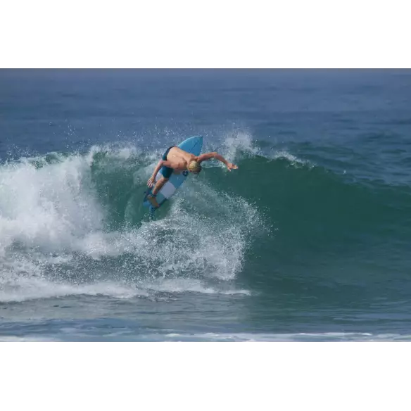 Planche de surf Torq Classic Fish TEC EPOXY Planche de surf Torq Classic Fish TEC EPOXY