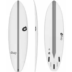 Tabla de surf Torq Big Boy TEC EPOXY