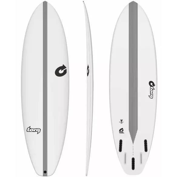 Tavola da surf Torq Big Boy TEC EPOXY Tavola da surf Torq Big Boy TEC EPOXY