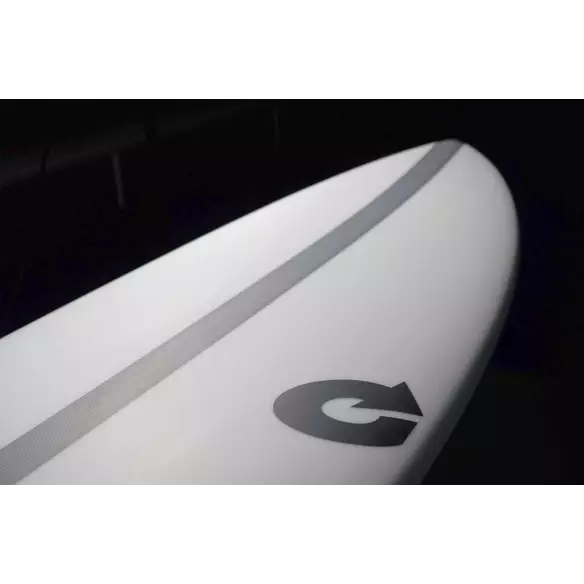 Planche de surf Torq Big Boy TEC EPOXY