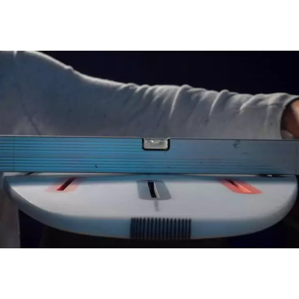 Surfboard Torq Big Boy TEC EPOXY Surfboard Torq Big Boy TEC EPOXY