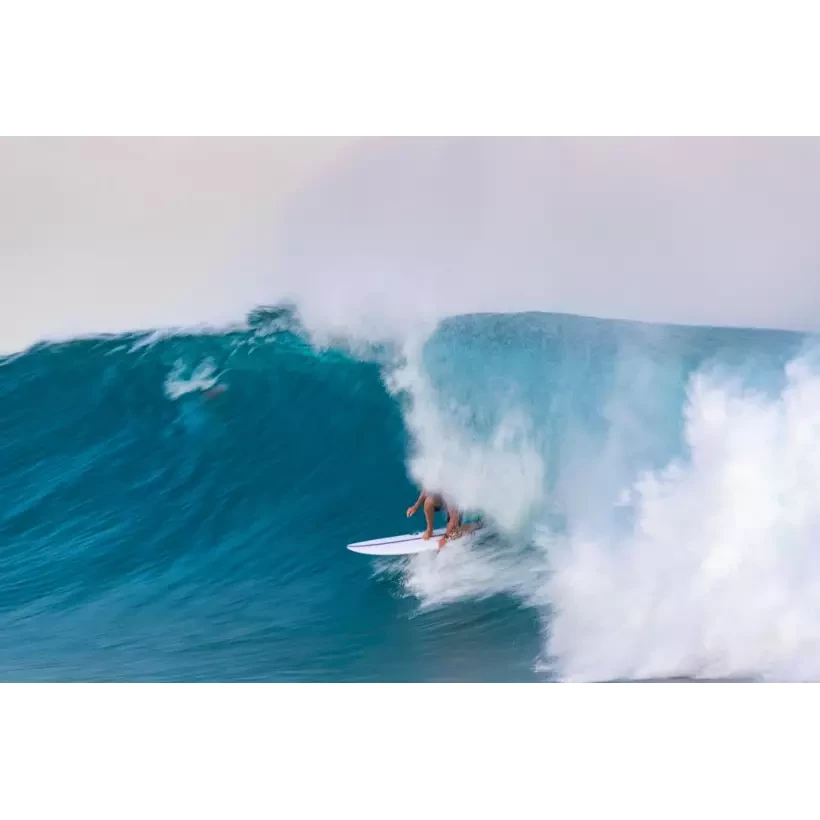 Planche de surf Torq Big Boy TEC EPOXY