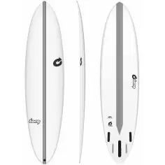 Tabla de surf Torq Chopper TEC