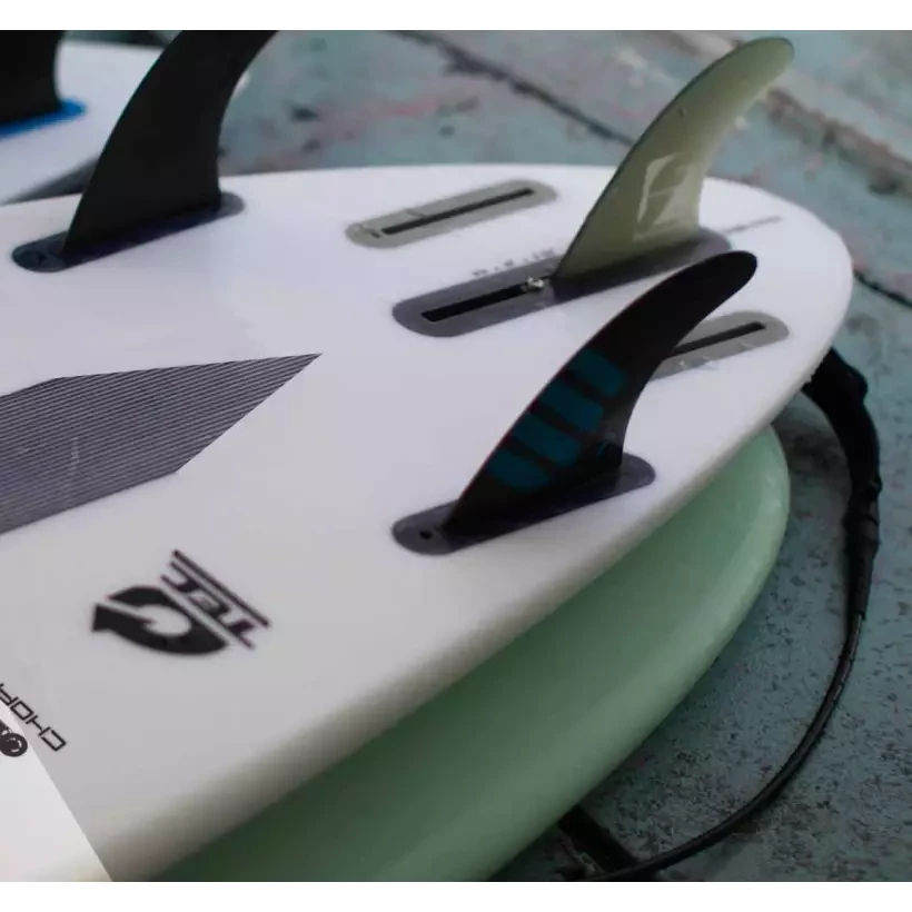 Tabla de surf Torq Chopper TEC