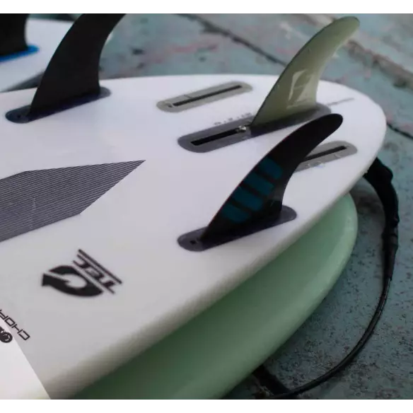 Prancha de surf Torq Chopper TEC Prancha de surf Torq Chopper TEC