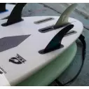 Tabla de surf Torq Chopper TEC