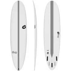 Prancha de surf Torq Funboard M2 TEC EPOXY