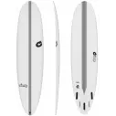 Surfbrett Torq funboard M2 TEC EPOXY