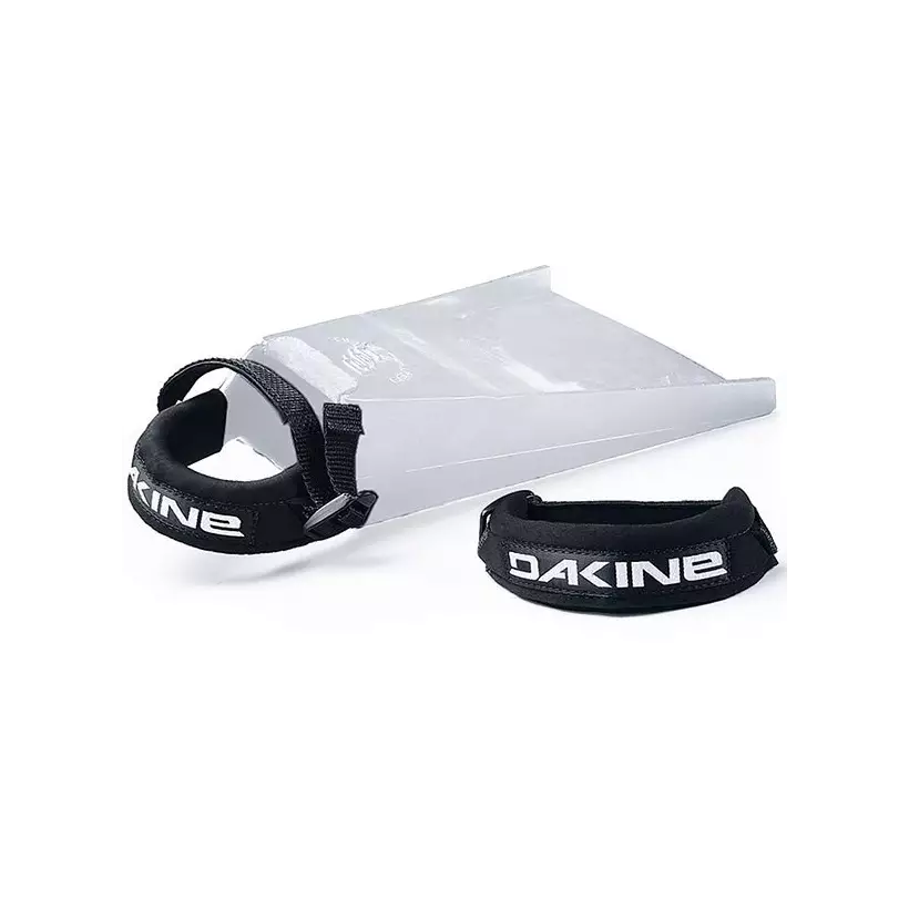 Leash de palmes DaKine Deluxe Fin leash