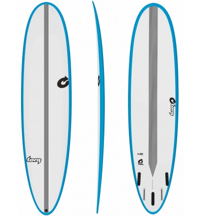 Surfbrett Torq funboard M2 TEC EPOXY