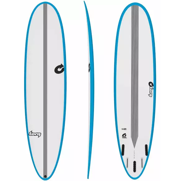 Planche de surf Torq Funboard M2 TEC EPOXY Planche de surf Torq Funboard M2 TEC EPOXY