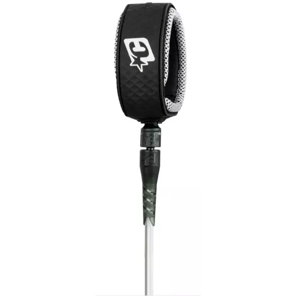 Leash surf-Creatures Reliance Longboard KNEE Leash surf-Creatures Reliance Longboard KNEE