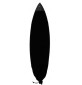 Capas de surf Creatures Shortboard Icon Sox