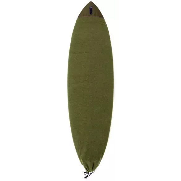 Capas de surf Creatures Fish Icon Sox