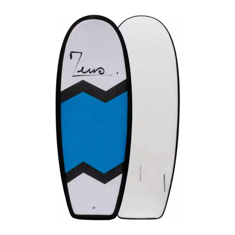 Tabla de Surf Zeus Rolly 5'10 EVA