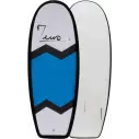 surfplank Zeus Rolly 5'10 EVA