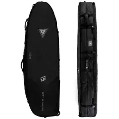 Creatures Shortboard Quad Wheely Cover