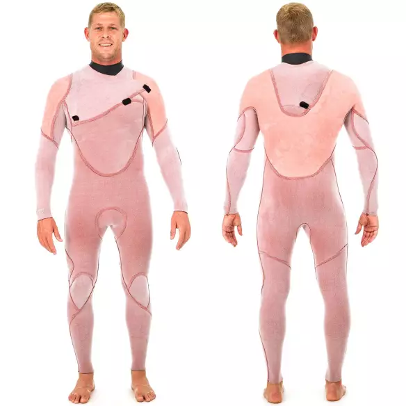 Neopreno Rip Curl Flash-Bomb Heatseeker 3/2mm Neopreno Rip Curl Flash-Bomb Heatseeker 3/2mm