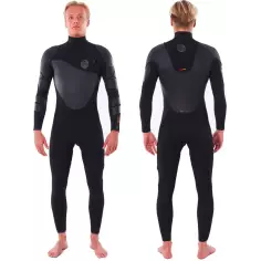 Neopreen Rip Curl Flash-Bom Heatseeker 4/3mm