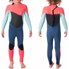 Fato Surf Rip Curl Omega 3/2mm Groms