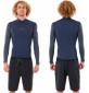 Top muta surf Rip Curl Dawn Patrol Revo 1,5 mm LS