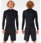 Top neopreen Rip Curl Dawn Patrol Revo 1,5 mm LS