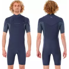 Combinaison Rip Curl Dawn Patrol 2mm SS