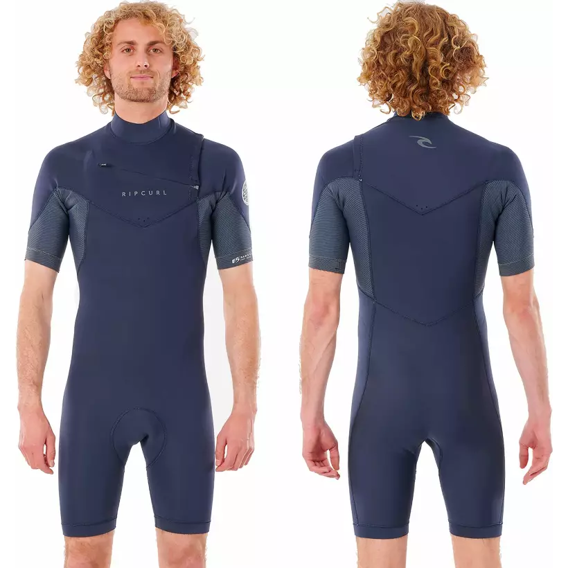 Shorty Rip Curl Dawn Patrol 2mm SS