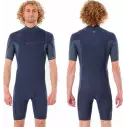 Shorty Rip Curl Dawn Patrol 2mm SS