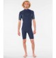 Shorty Rip Curl Dawn Patrol 2mm SS