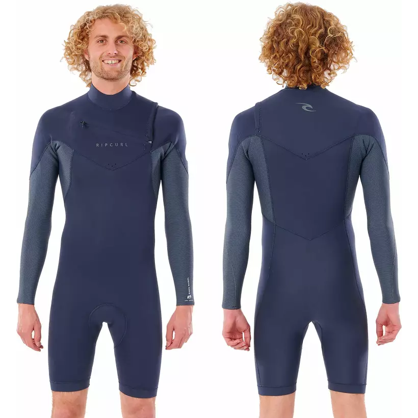 Combinaison Rip Curl Dawn Patrol 2mm LS