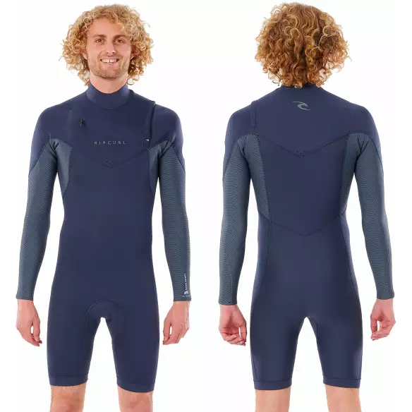 Combinaison Rip Curl Dawn Patrol 2mm LS