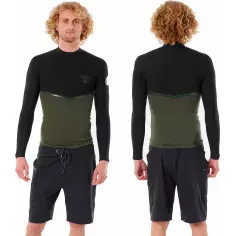 Top muta surf Rip Curl E Bomb