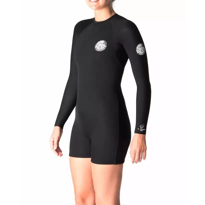 Combinaison Shorty Rip Curl G-Bomb BZ