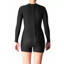 Shorty in Neoprene Rip Curl G-Bomb BZ