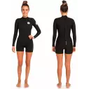 Neopreen Shorty Rip Curl is G-Bomb BZ