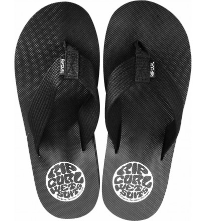 Rip Curl Bob Cush flip flops 