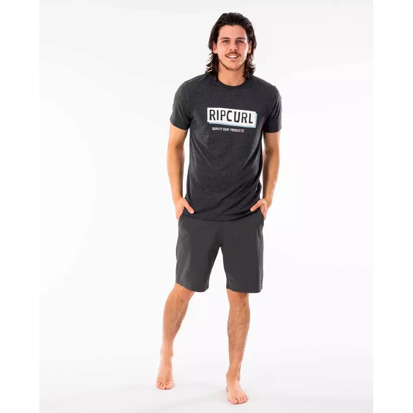 Camiseta Rip Curl Boxed Tee
