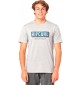 Camiseta Rip Curl Boxed Tee