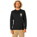 T-Shirt Rip Curl Search Essential