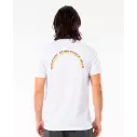 Camisa Rip Curl Revival Butter Tee