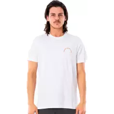 Camisa Rip Curl Revival Butter Tee