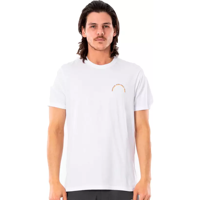 T-Shirt Rip Curl Revival Butter Tee