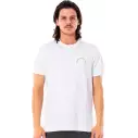 Camisa Rip Curl Revival Butter Tee