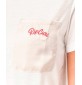 T-Shirt Rip Curl Pretty Pocket