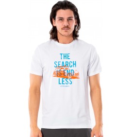 Camisa Rip Curl Endless Search Tee