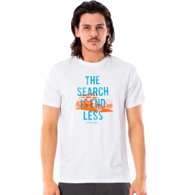 Camiseta Rip Curl Endless Search Tee