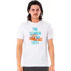 Camiseta Rip Curl Endless Search Tee