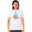 T-Shirt Rip Curl Endless Search Tee