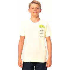 Camisa Rip Curl Endless Search Tee